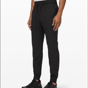 Men’s or lululemon abc joggers!